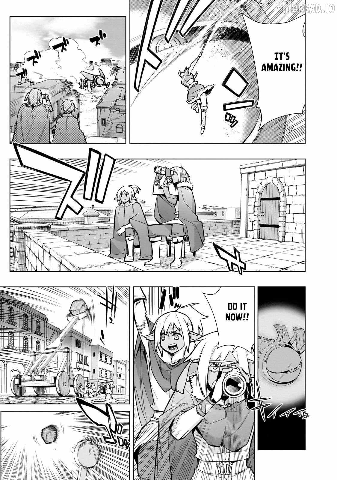 Black Summoner Chapter 188-eng-li - Page 5