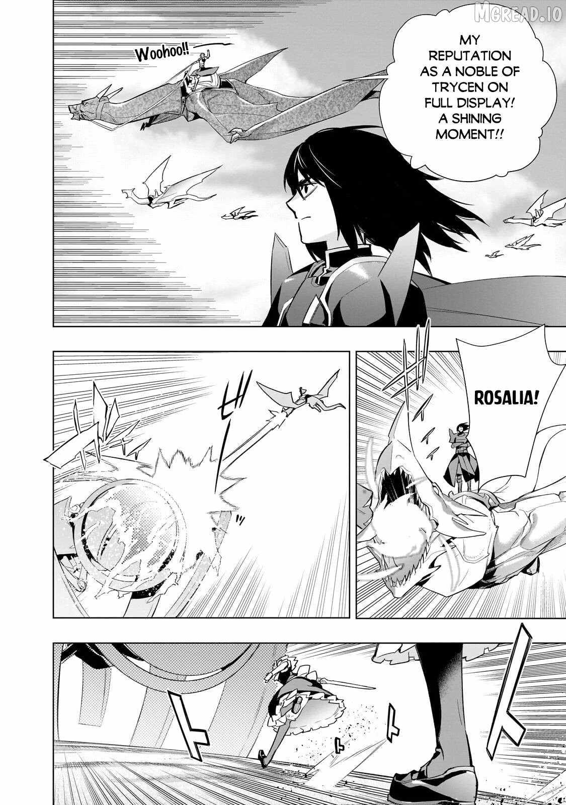 Black Summoner Chapter 191-eng-li - Page 10
