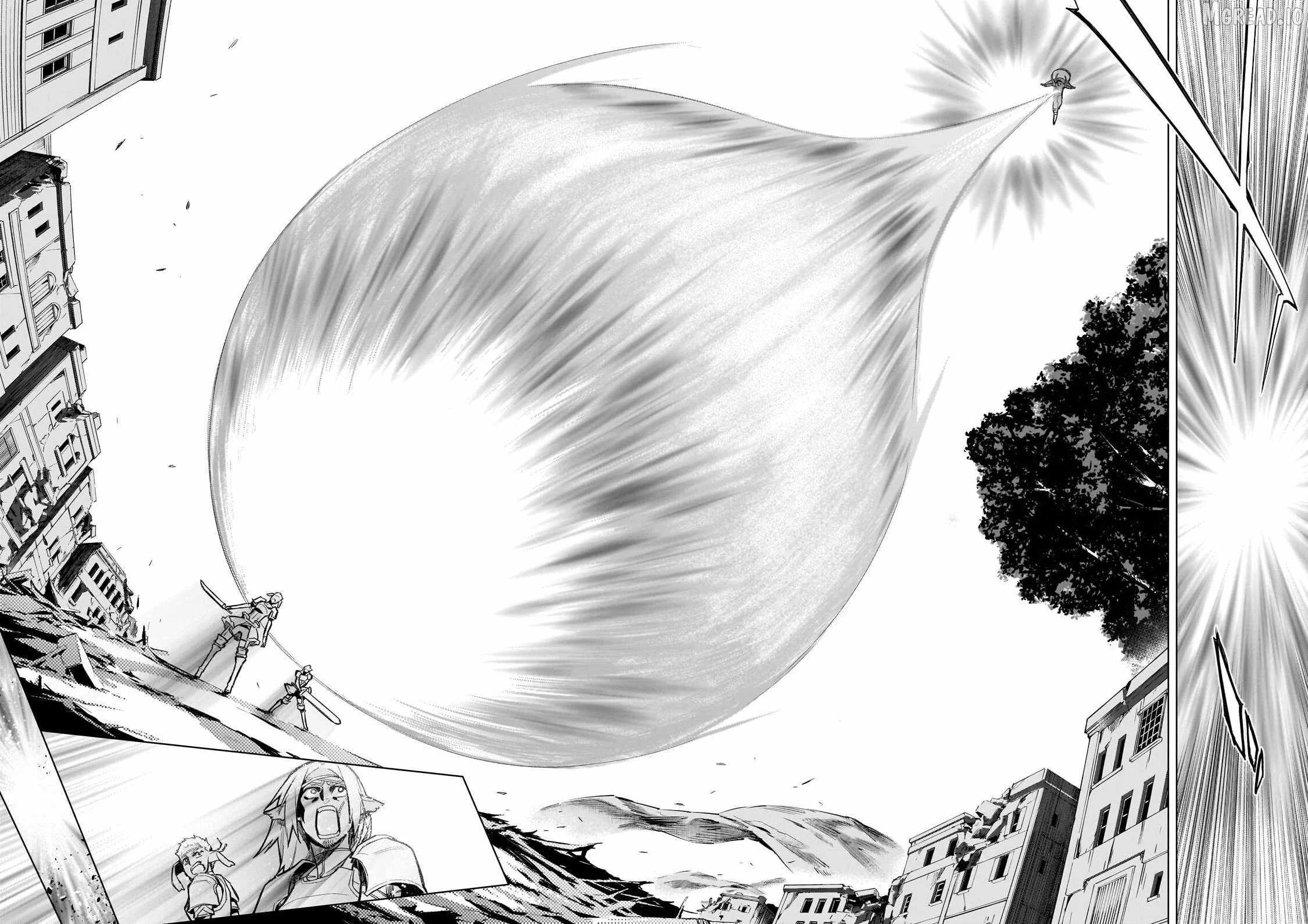 Black Summoner Chapter 188-eng-li - Page 8
