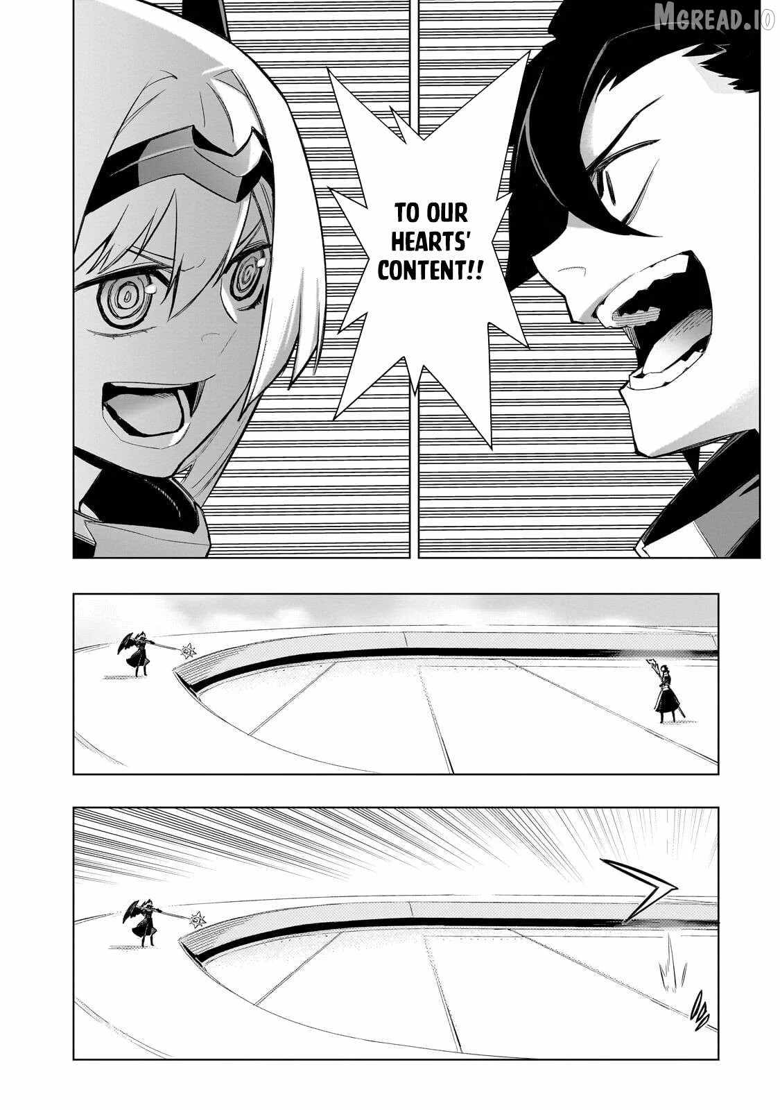 Black Summoner Chapter 189-eng-li - Page 14