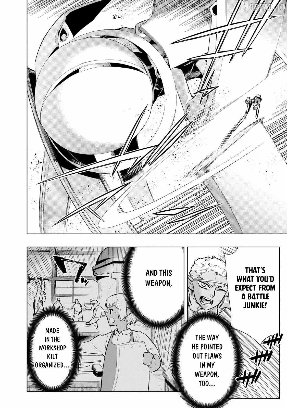 Black Summoner Chapter 188-eng-li - Page 4