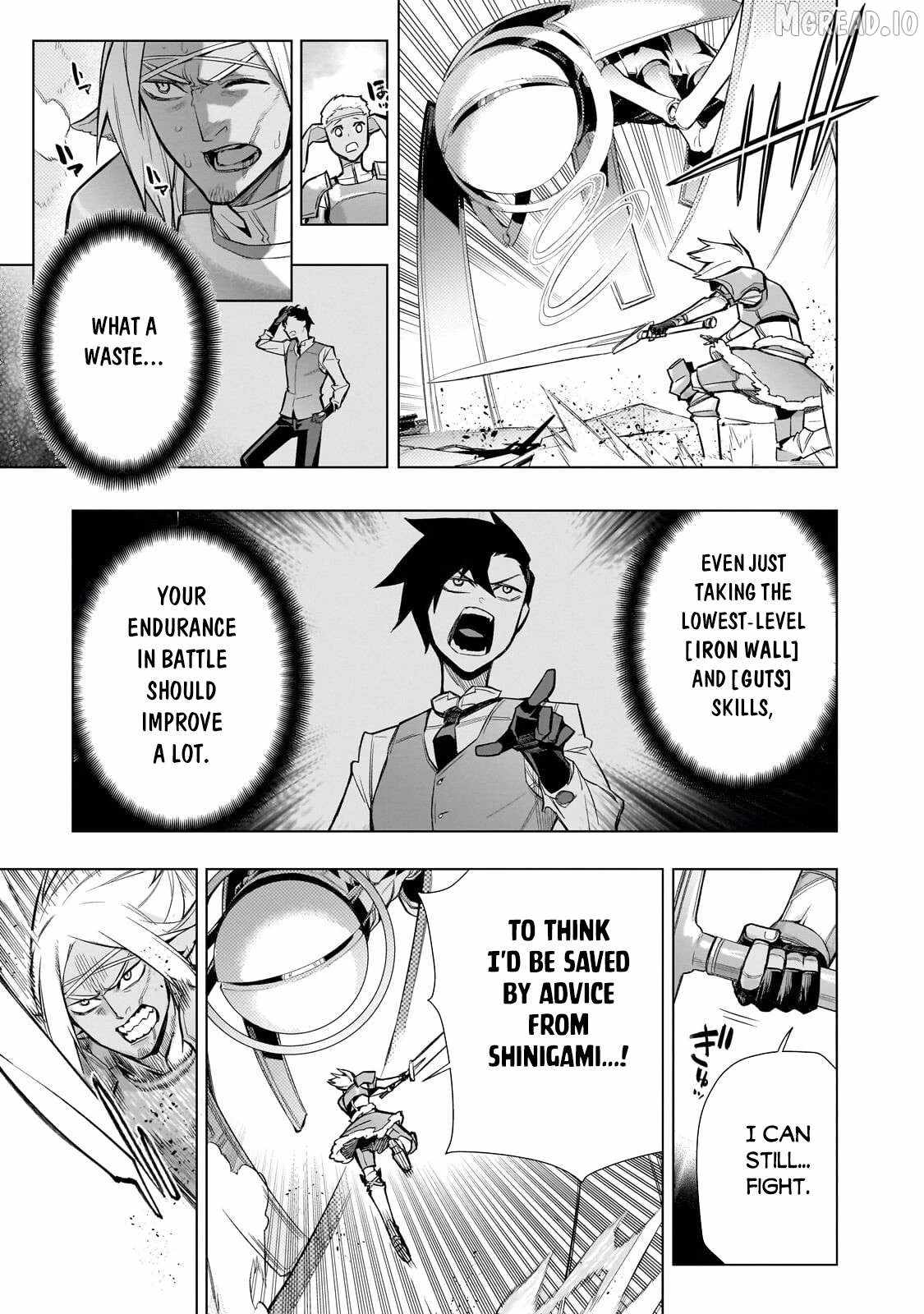 Black Summoner Chapter 188-eng-li - Page 3