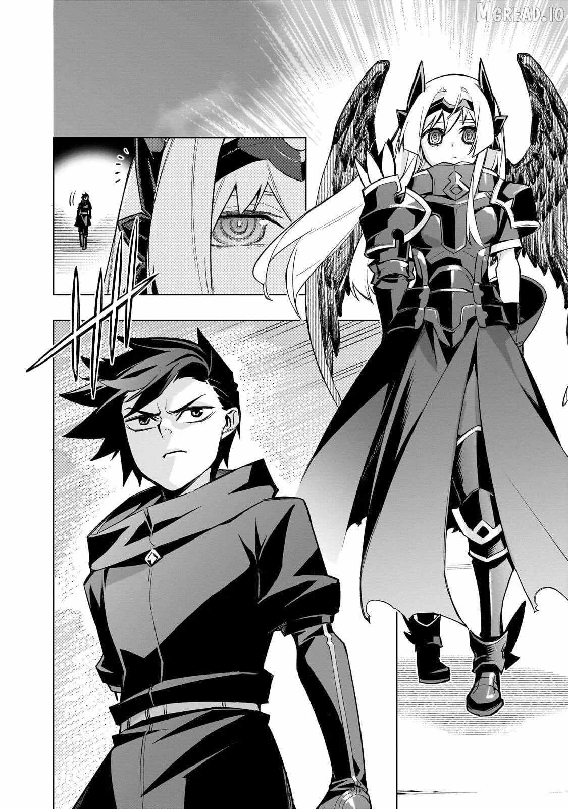 Black Summoner Chapter 189-eng-li - Page 2