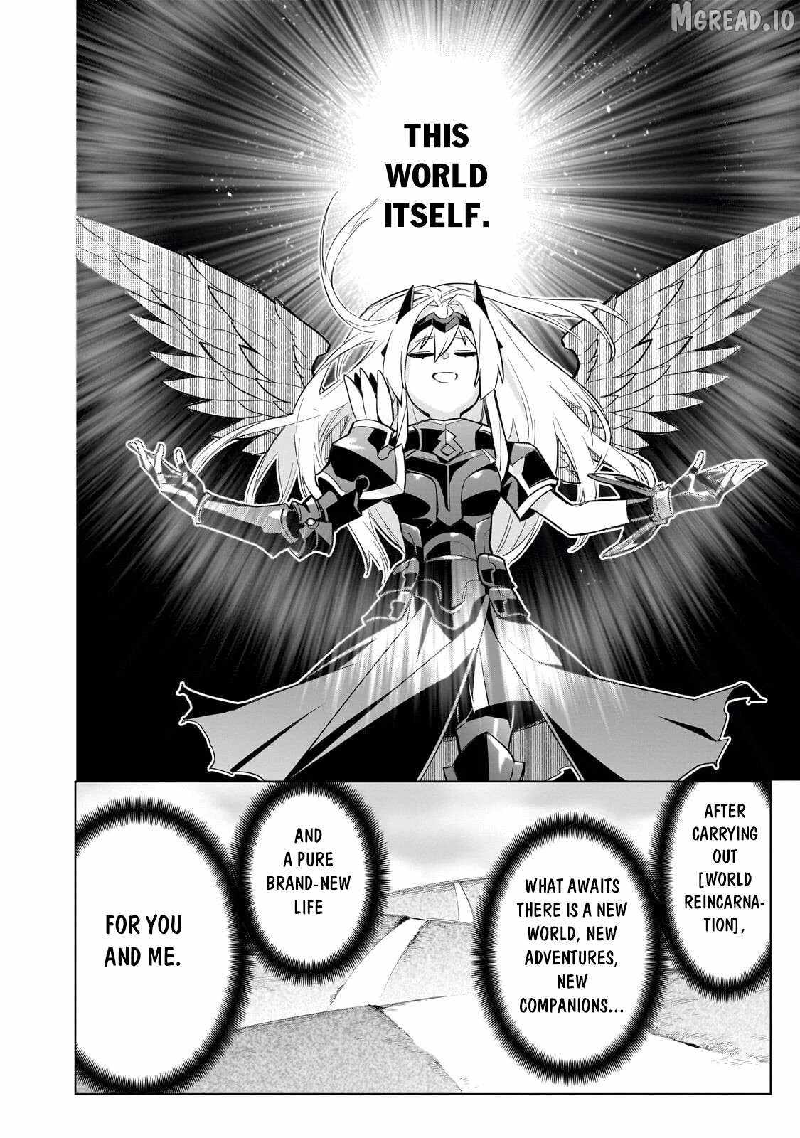 Black Summoner Chapter 189-eng-li - Page 8