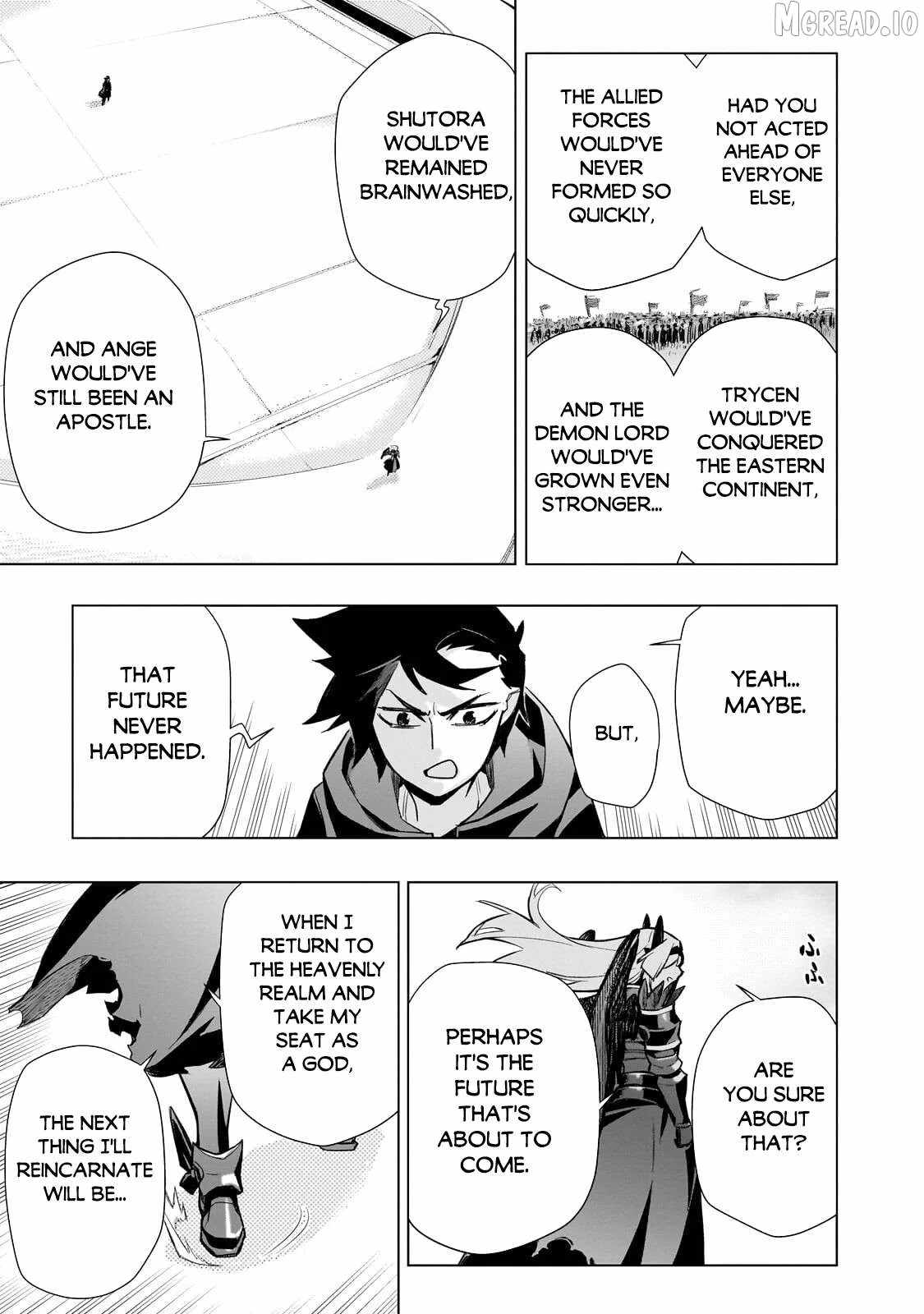Black Summoner Chapter 189-eng-li - Page 7