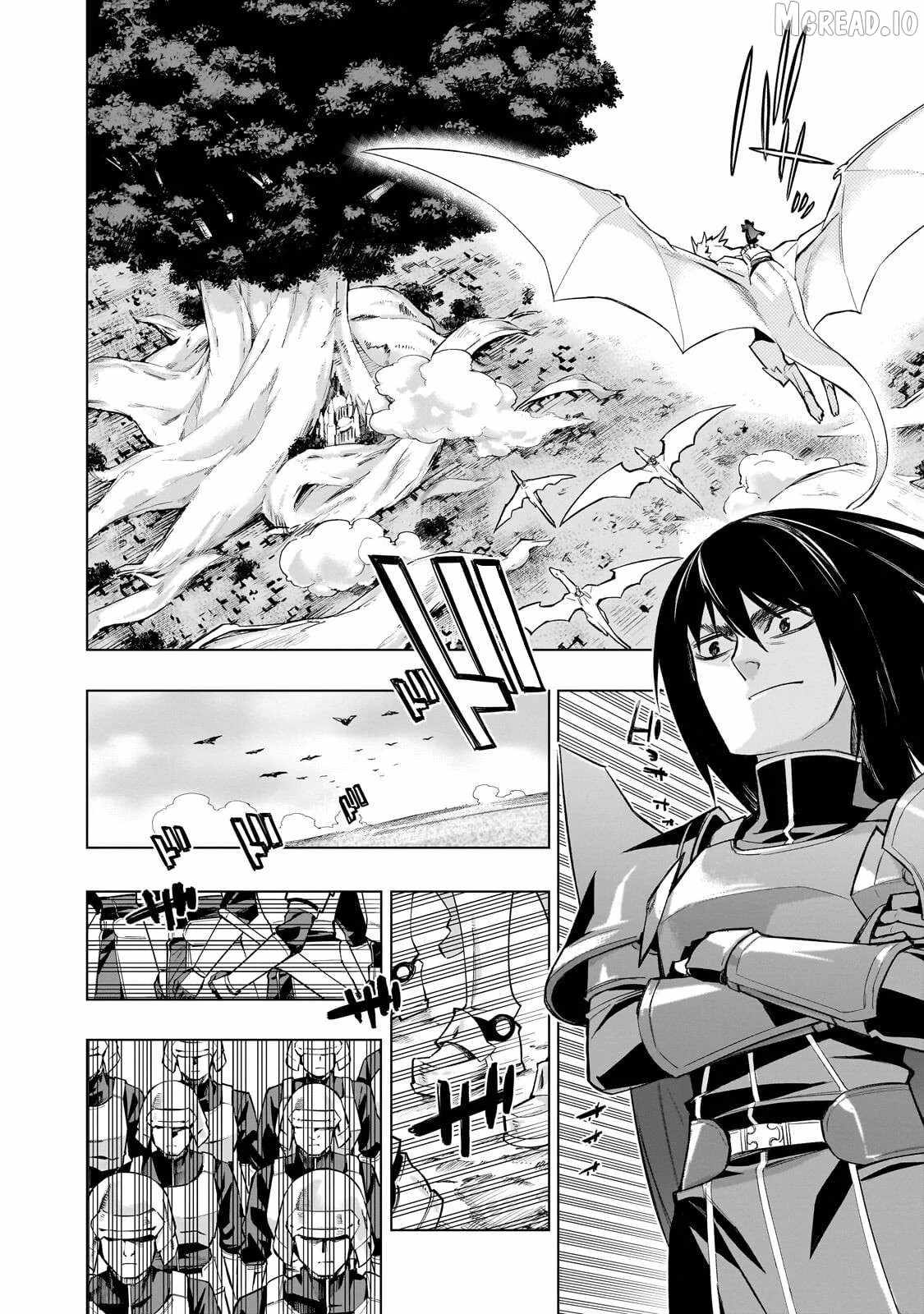 Black Summoner Chapter 190-eng-li - Page 13