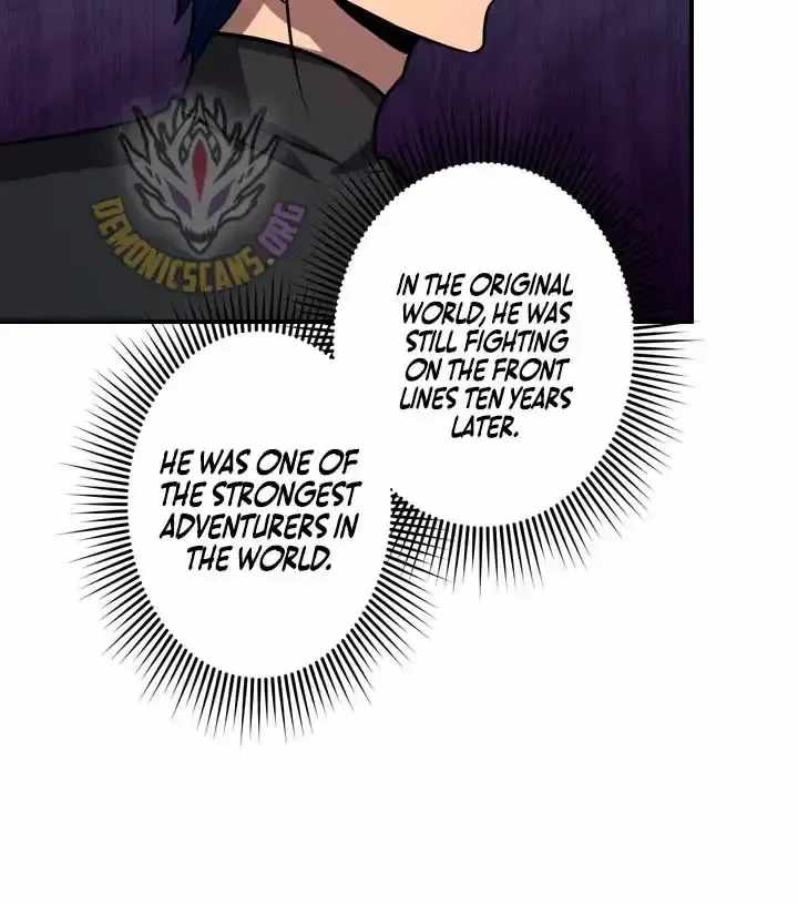 Reborn Ranker – Gravity User (Manga) Chapter 170-eng-li - Page 32