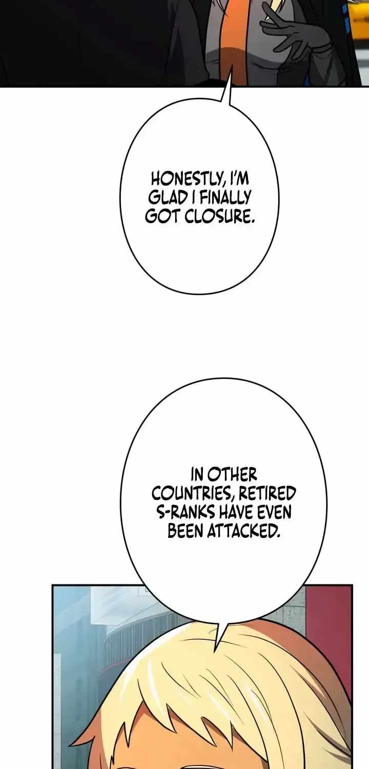 Reborn Ranker – Gravity User (Manga) Chapter 170-eng-li - Page 18