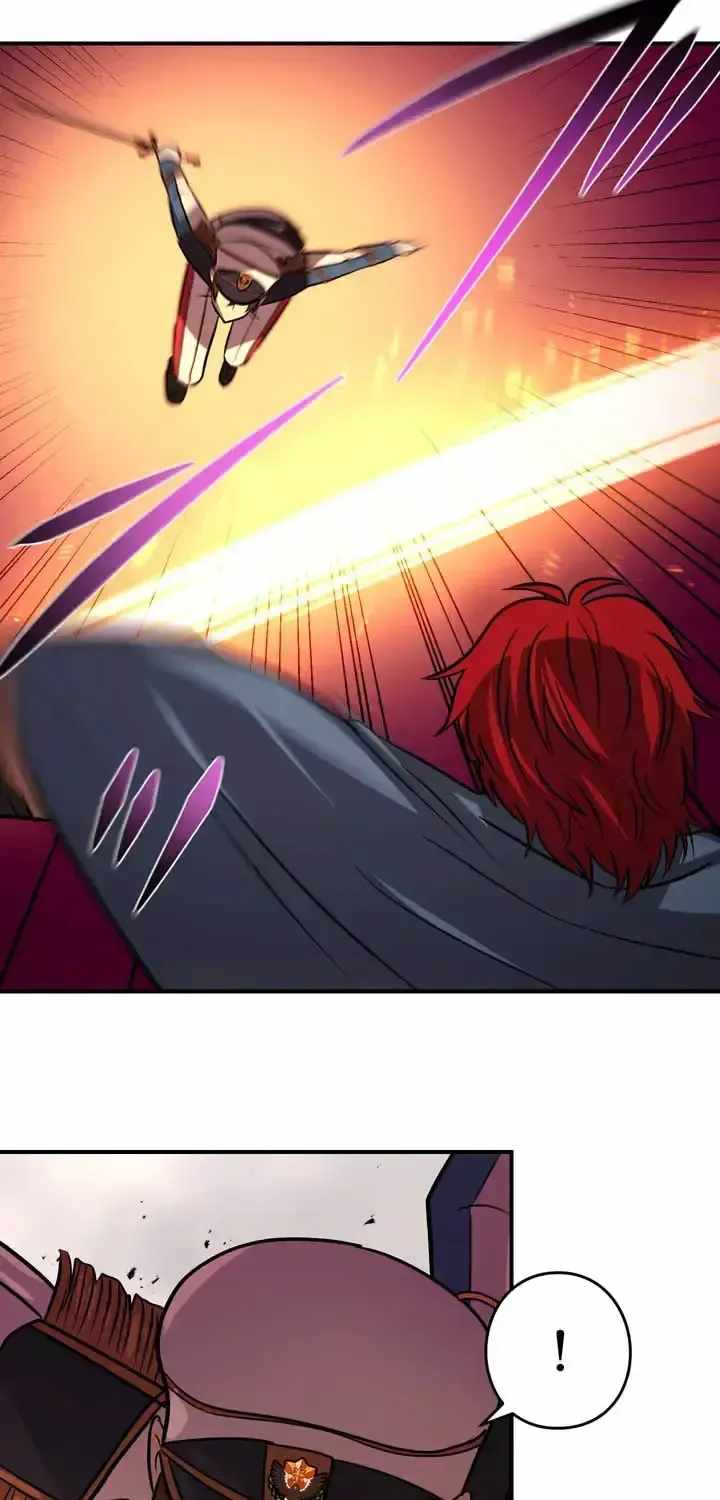 Reborn Ranker – Gravity User (Manga) Chapter 169-eng-li - Page 10