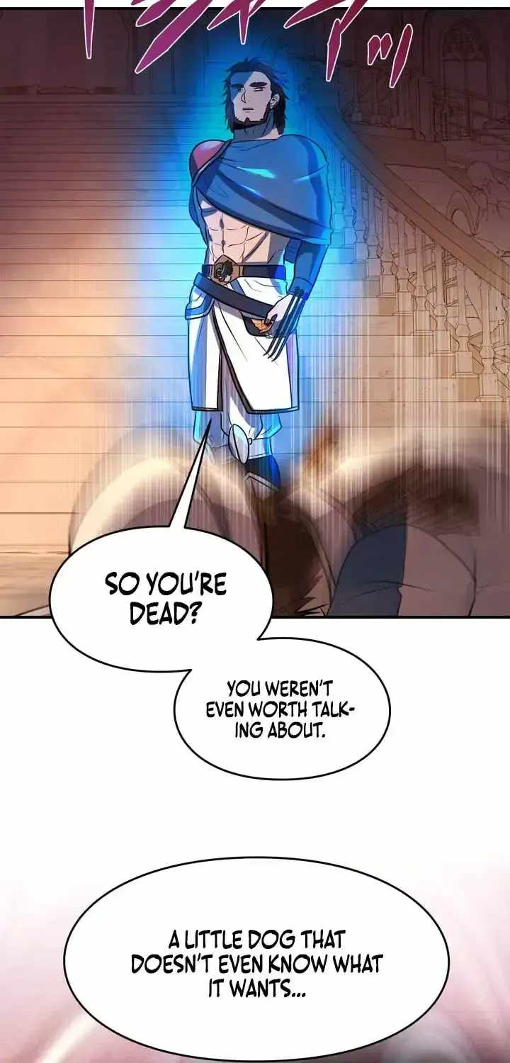 Reborn Ranker – Gravity User (Manga) Chapter 169-eng-li - Page 68