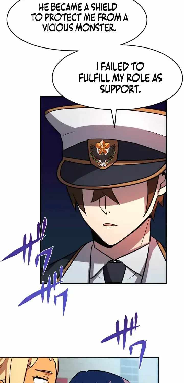Reborn Ranker – Gravity User (Manga) Chapter 170-eng-li - Page 29