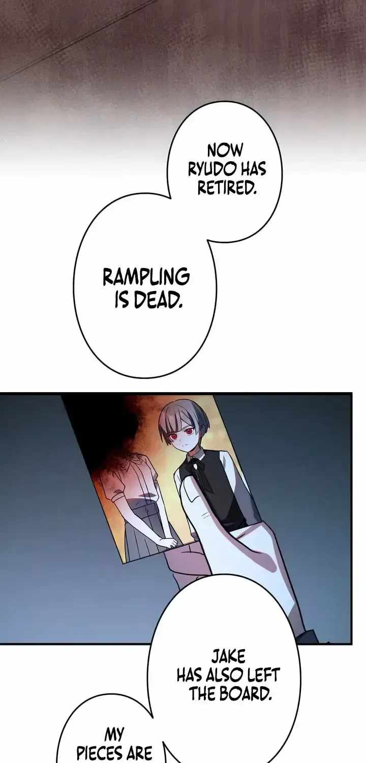 Reborn Ranker – Gravity User (Manga) Chapter 170-eng-li - Page 83