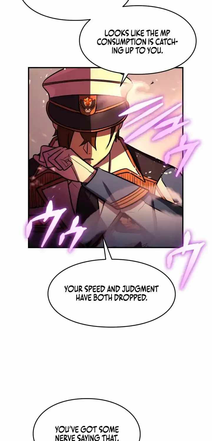 Reborn Ranker – Gravity User (Manga) Chapter 169-eng-li - Page 15