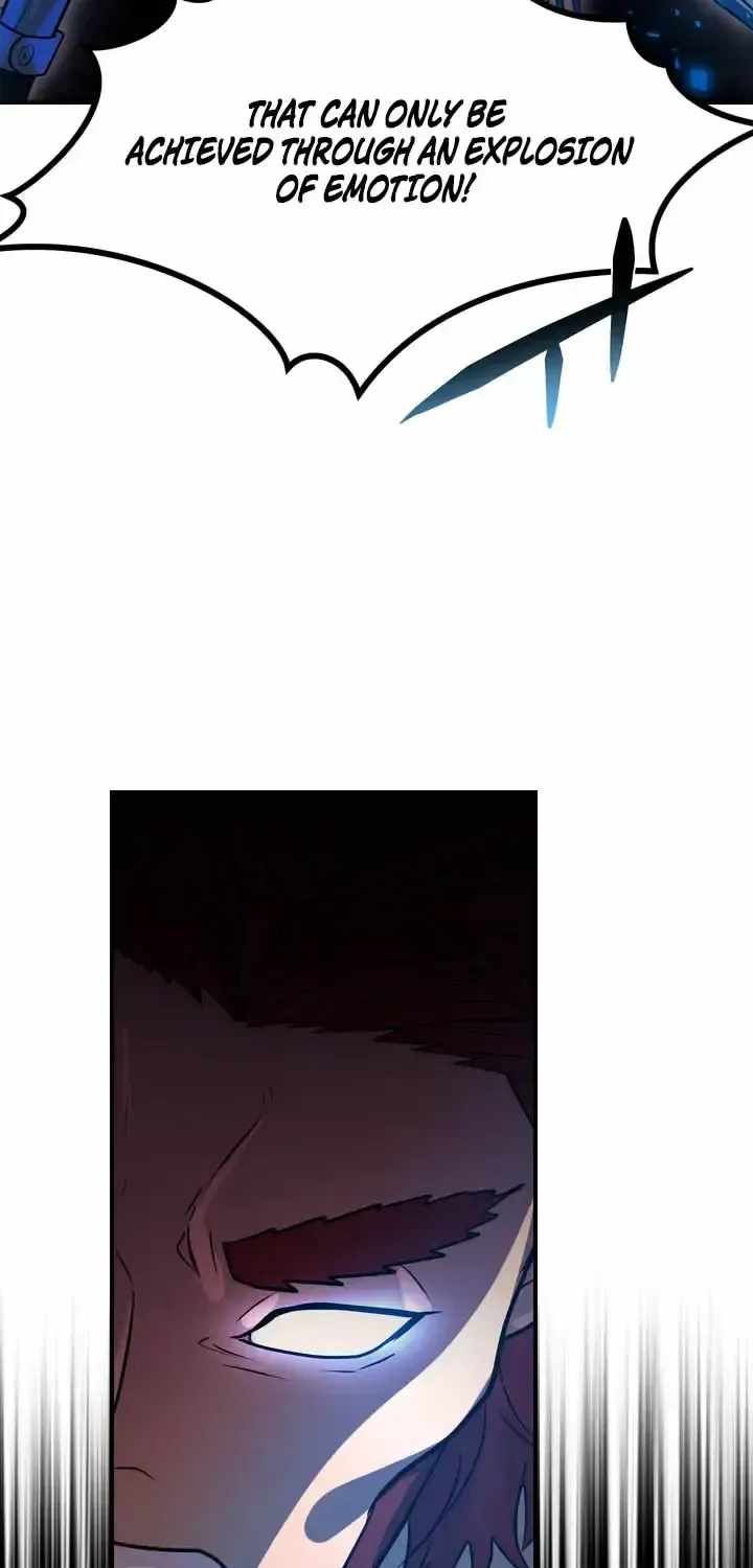 Reborn Ranker – Gravity User (Manga) Chapter 169-eng-li - Page 41