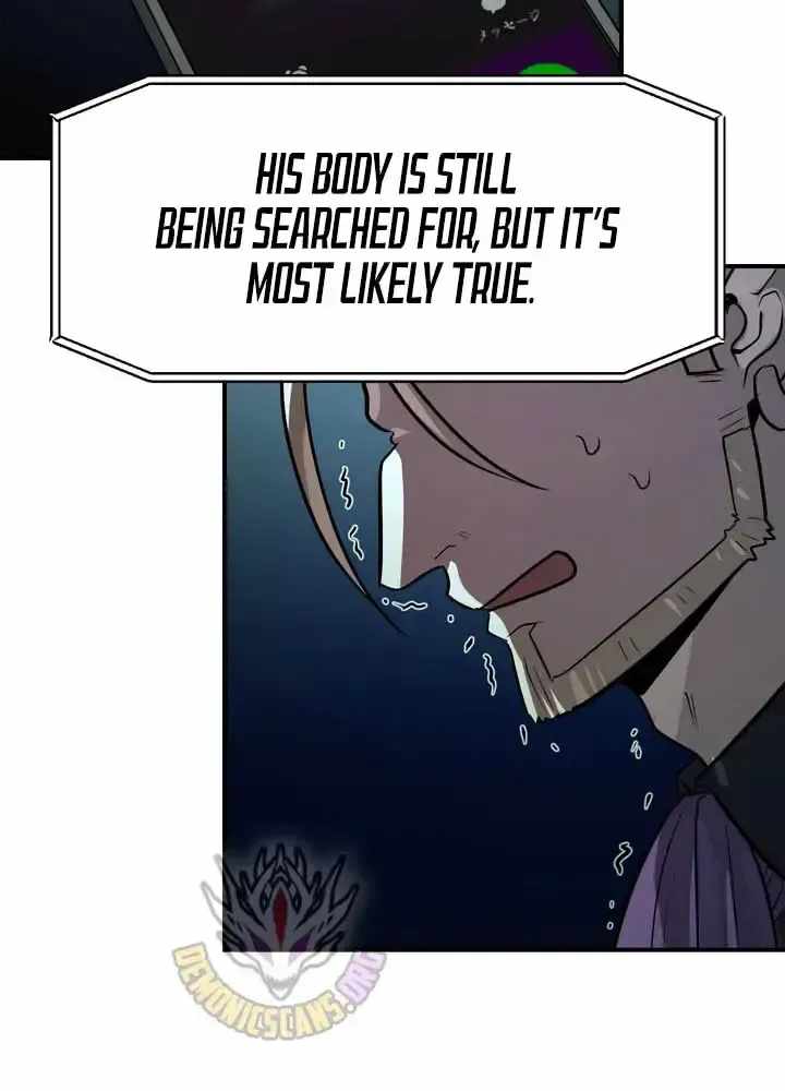 Reborn Ranker – Gravity User (Manga) Chapter 170-eng-li - Page 39