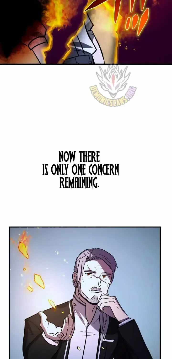 Reborn Ranker – Gravity User (Manga) Chapter 170-eng-li - Page 85