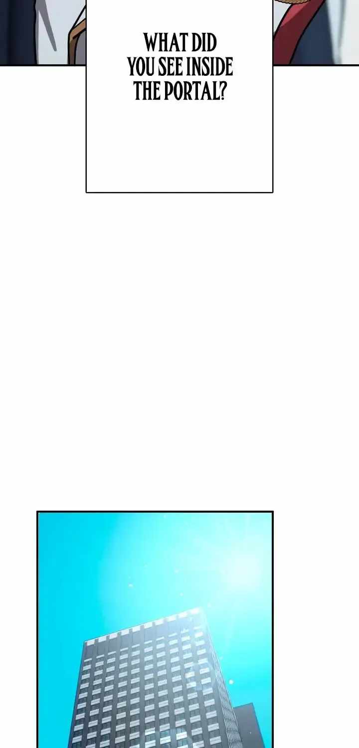 Reborn Ranker – Gravity User (Manga) Chapter 170-eng-li - Page 37