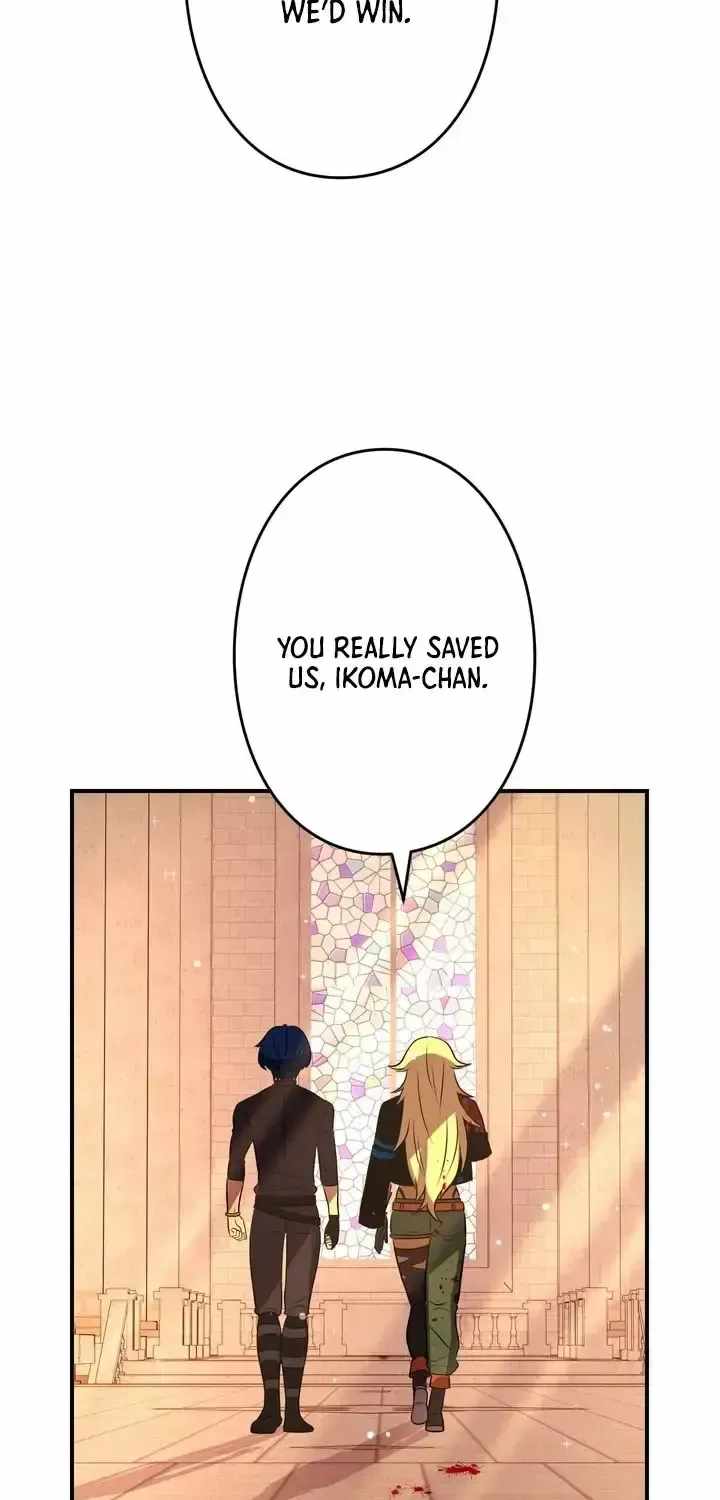 Reborn Ranker – Gravity User (Manga) Chapter 168-eng-li - Page 16