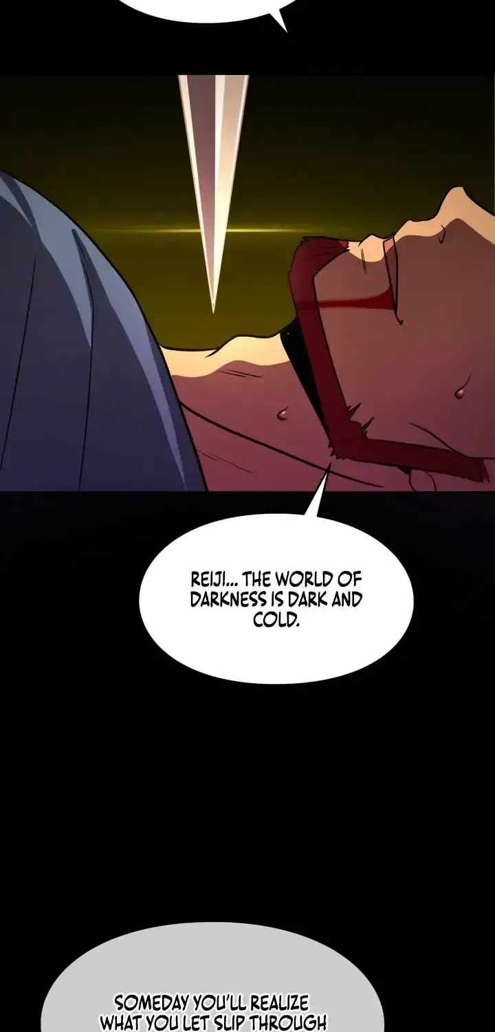 Reborn Ranker – Gravity User (Manga) Chapter 169-eng-li - Page 92