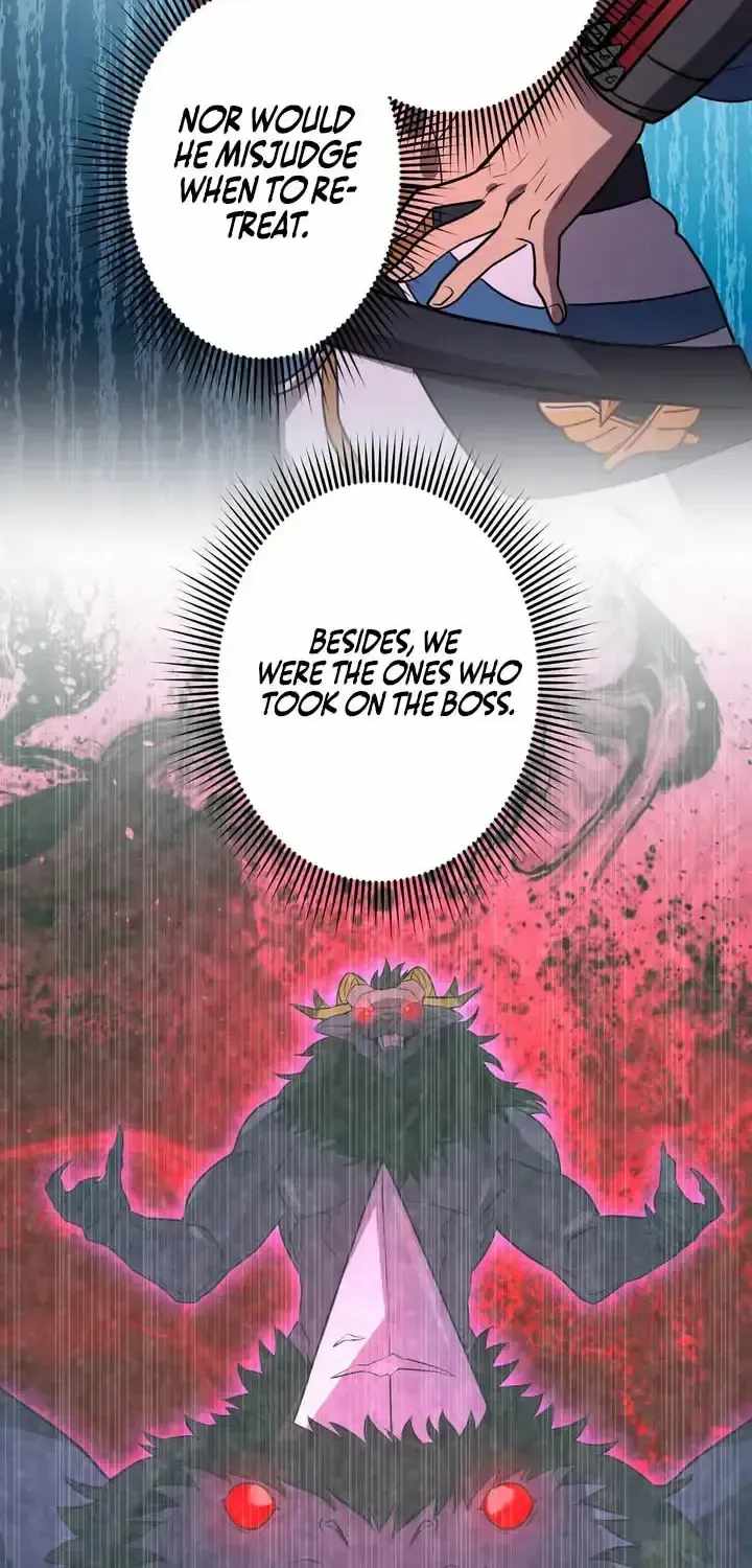 Reborn Ranker – Gravity User (Manga) Chapter 170-eng-li - Page 34