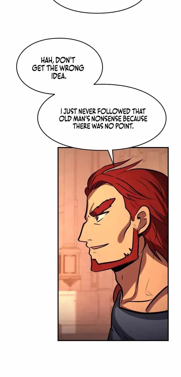 Reborn Ranker – Gravity User (Manga) Chapter 169-eng-li - Page 19