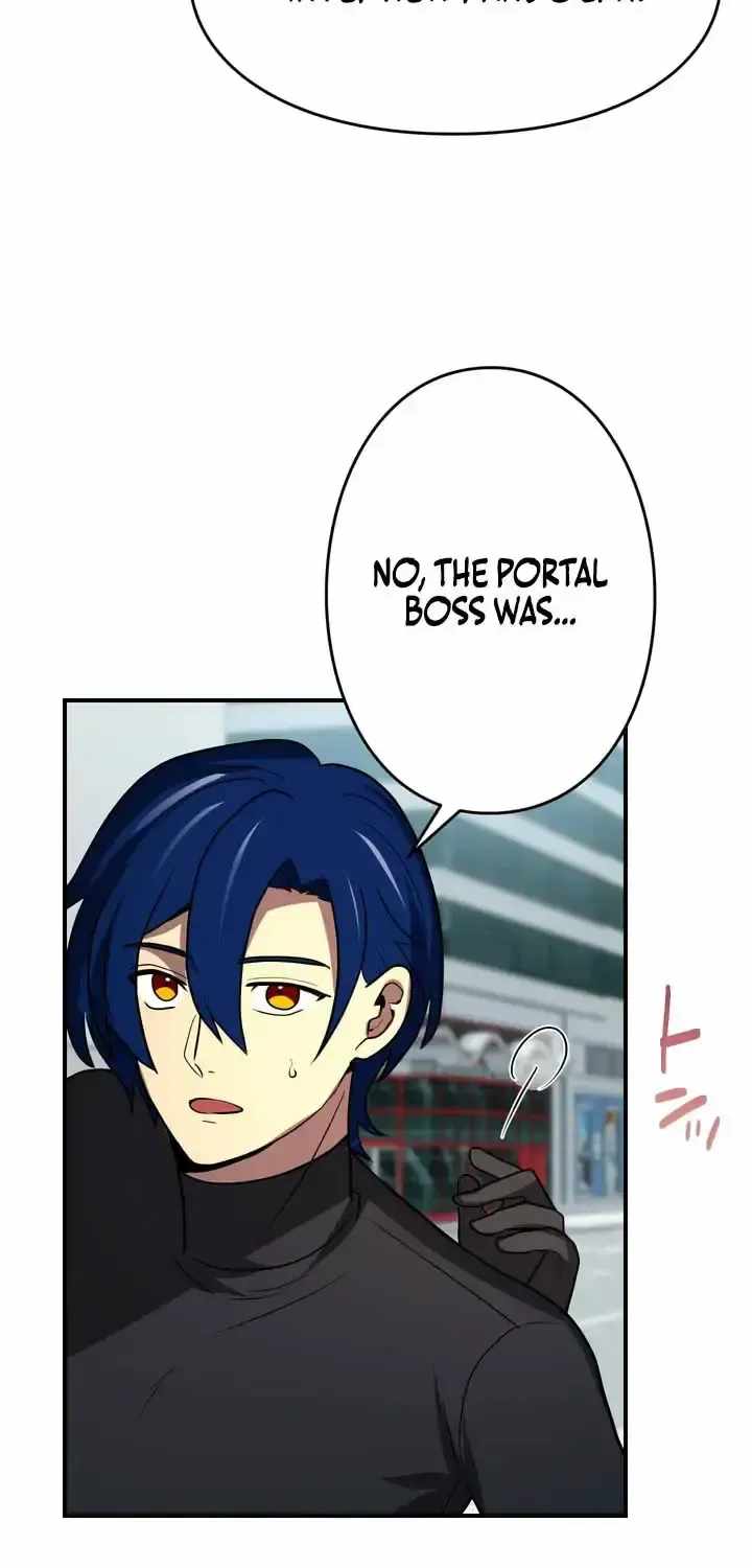 Reborn Ranker – Gravity User (Manga) Chapter 170-eng-li - Page 11