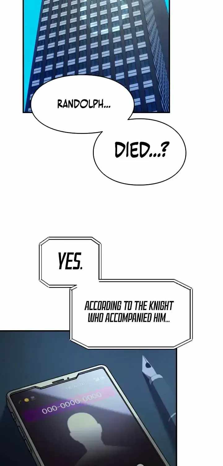 Reborn Ranker – Gravity User (Manga) Chapter 170-eng-li - Page 38