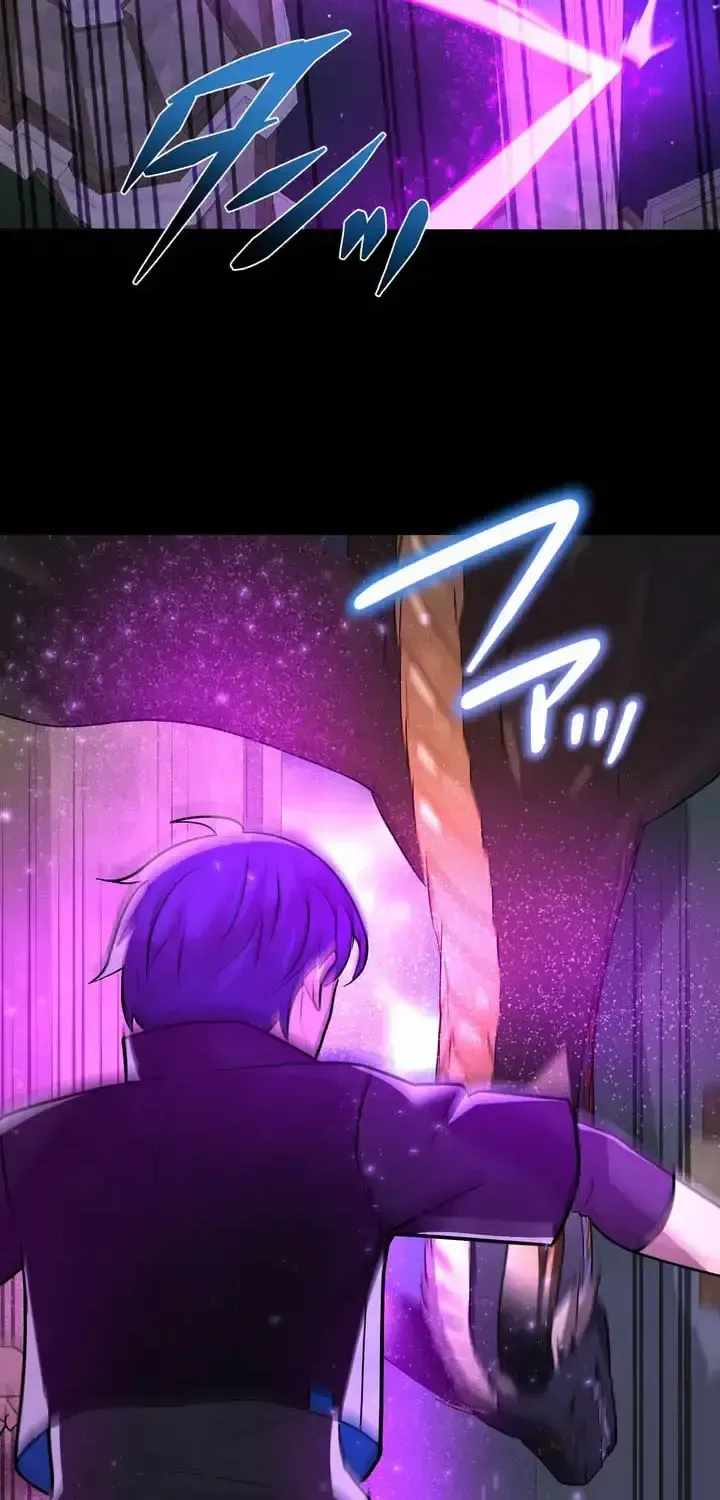 Reborn Ranker – Gravity User (Manga) Chapter 167-eng-li - Page 26
