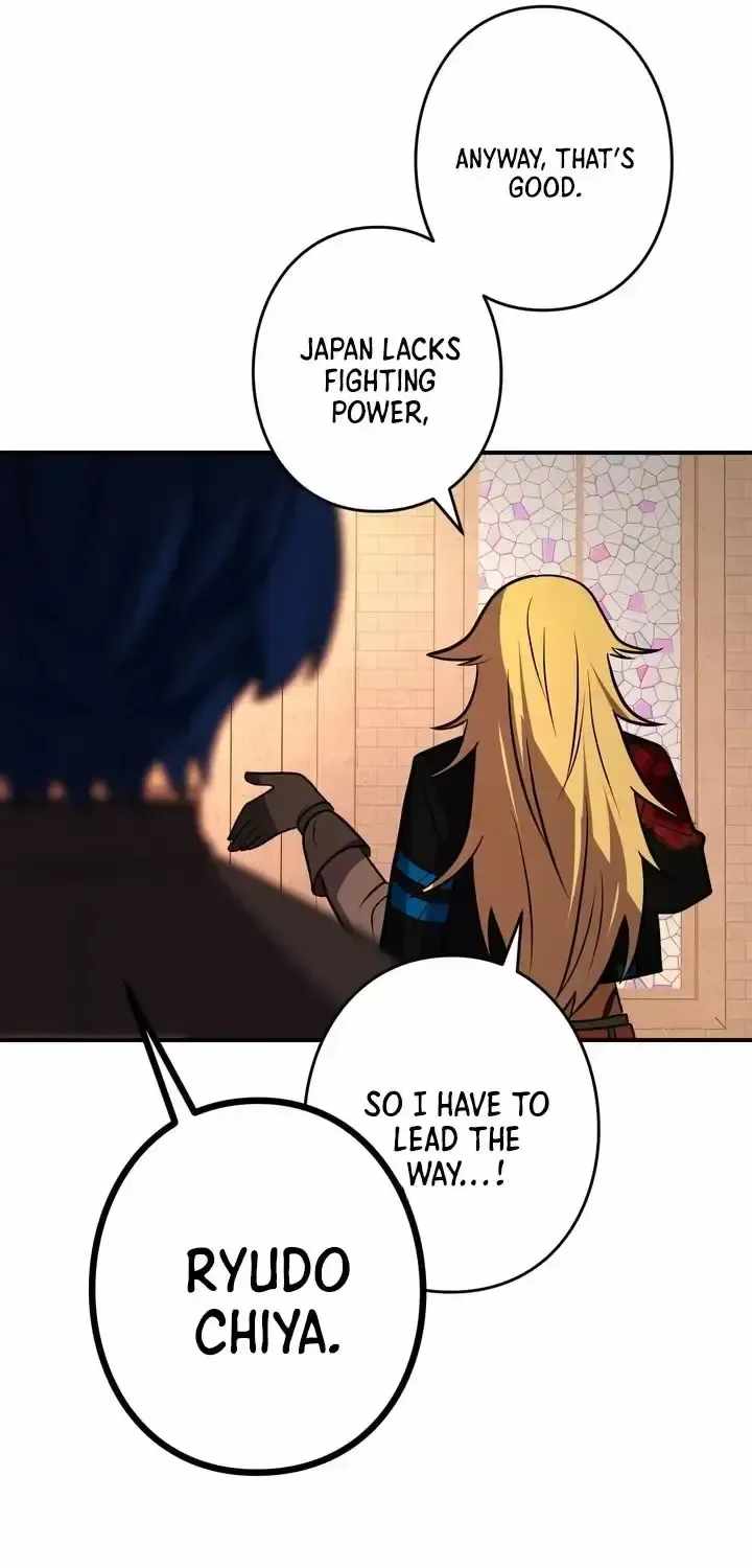 Reborn Ranker – Gravity User (Manga) Chapter 168-eng-li - Page 19