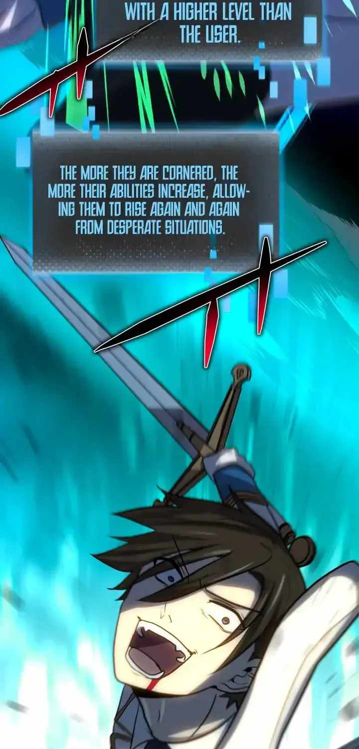 Reborn Ranker – Gravity User (Manga) Chapter 169-eng-li - Page 79