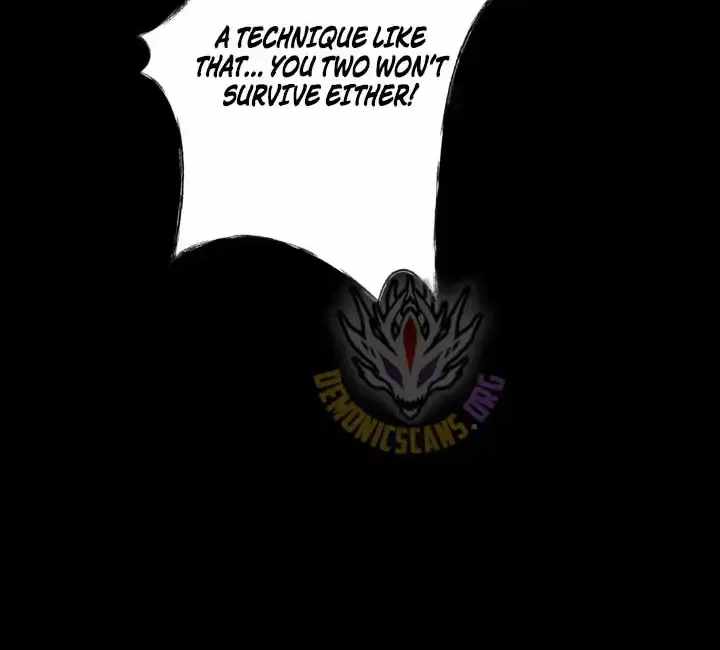 Reborn Ranker – Gravity User (Manga) Chapter 167-eng-li - Page 40