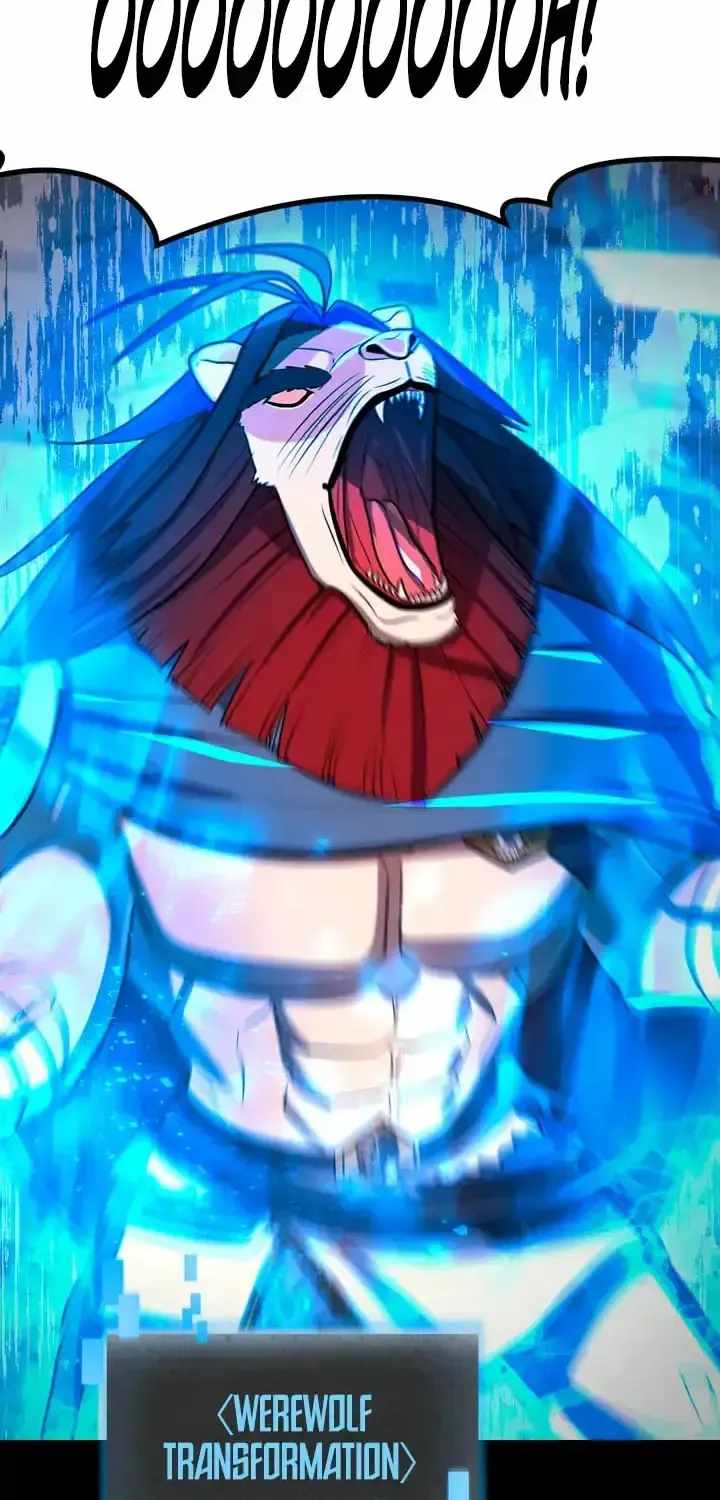Reborn Ranker – Gravity User (Manga) Chapter 169-eng-li - Page 75