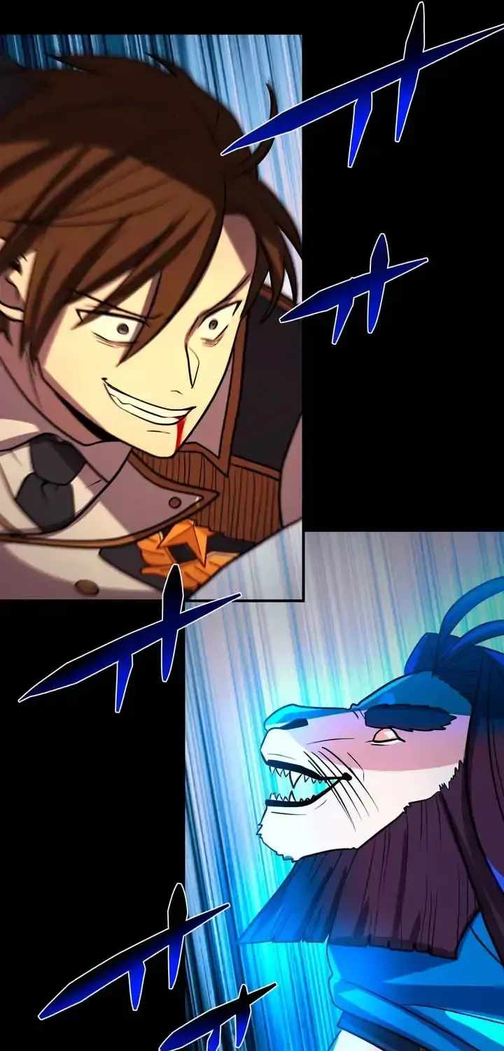 Reborn Ranker – Gravity User (Manga) Chapter 169-eng-li - Page 83