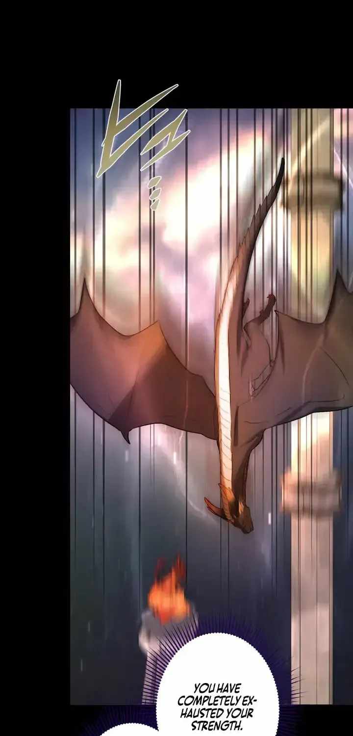 Reborn Ranker – Gravity User (Manga) Chapter 167-eng-li - Page 23