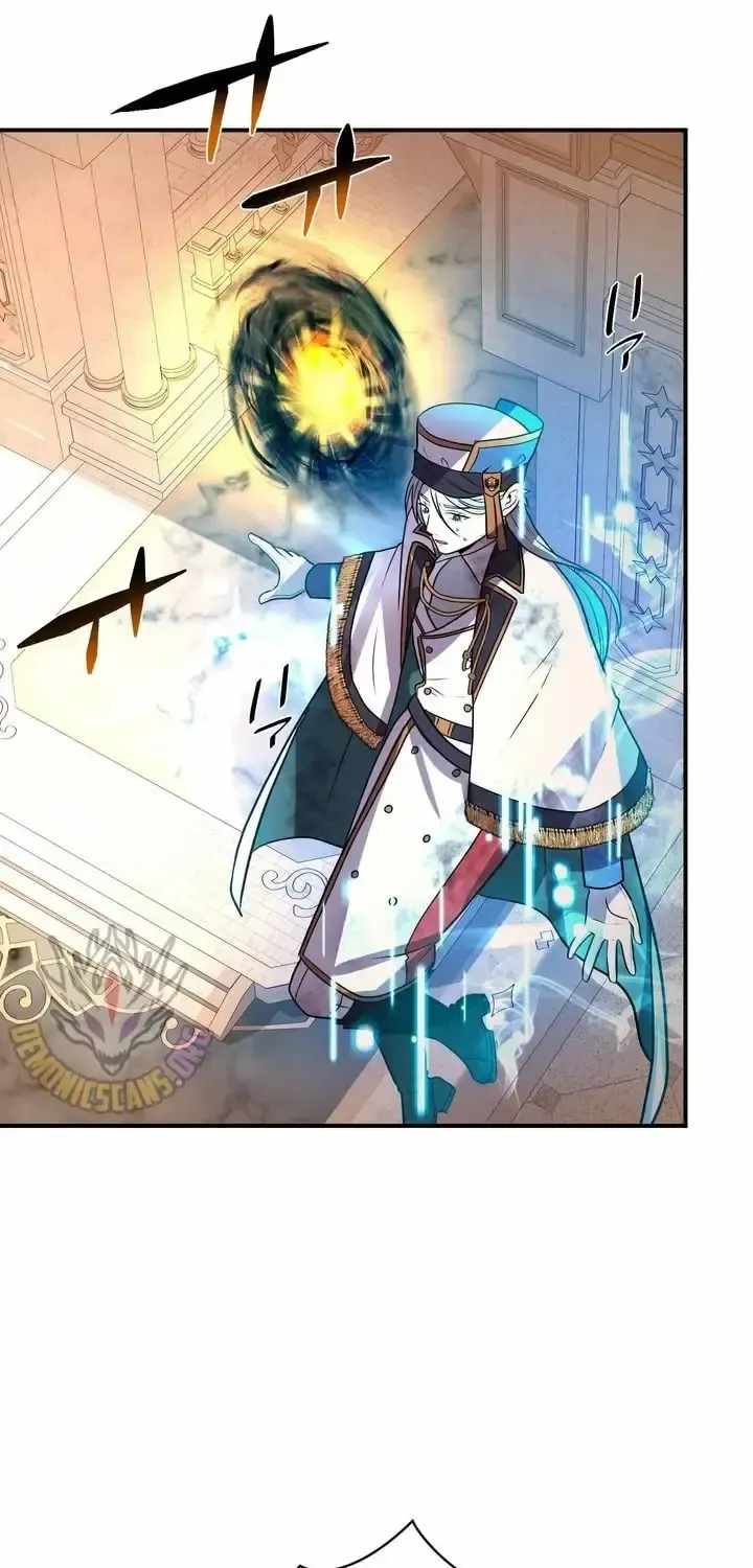 Reborn Ranker – Gravity User (Manga) Chapter 168-eng-li - Page 4