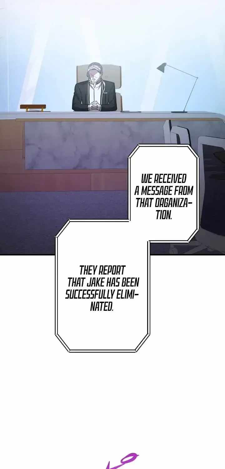 Reborn Ranker – Gravity User (Manga) Chapter 170-eng-li - Page 76