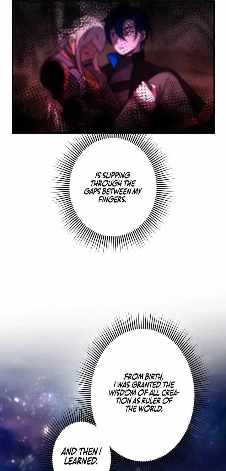 Reborn Ranker – Gravity User (Manga) Chapter 167-eng-li - Page 55