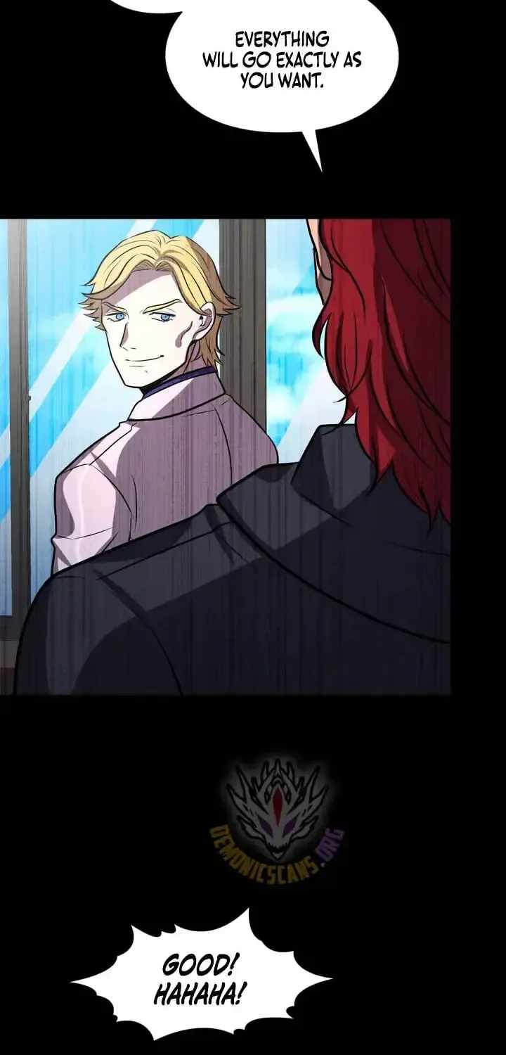 Reborn Ranker – Gravity User (Manga) Chapter 169-eng-li - Page 51