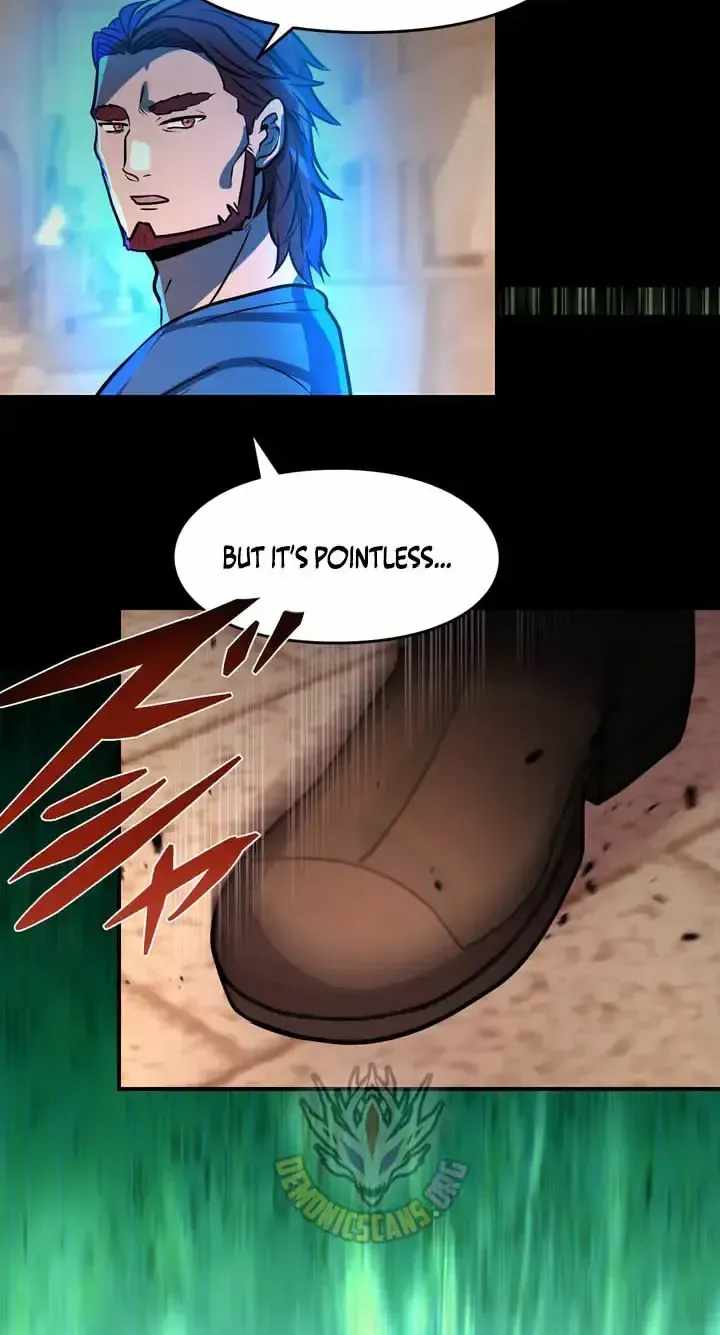 Reborn Ranker – Gravity User (Manga) Chapter 169-eng-li - Page 71