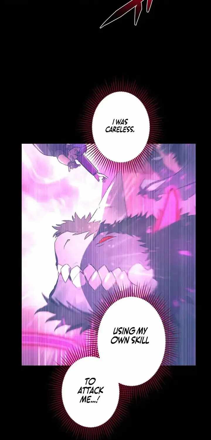 Reborn Ranker – Gravity User (Manga) Chapter 167-eng-li - Page 17