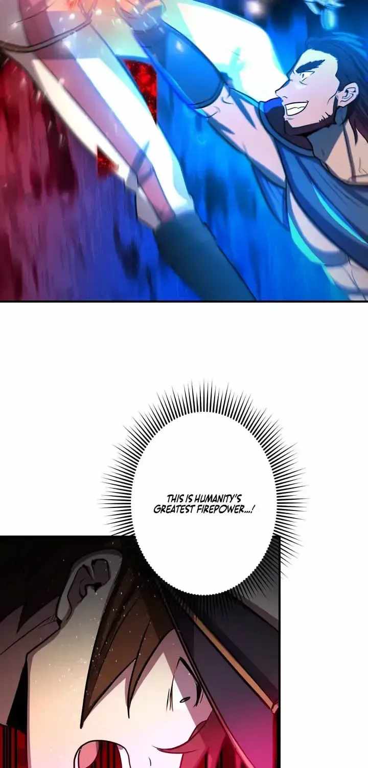 Reborn Ranker – Gravity User (Manga) Chapter 169-eng-li - Page 64