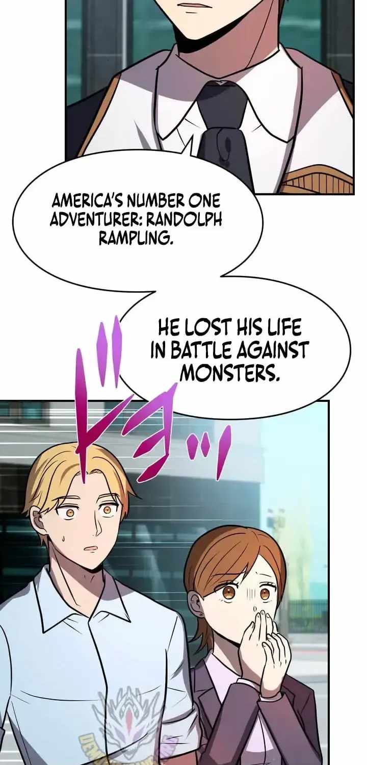 Reborn Ranker – Gravity User (Manga) Chapter 170-eng-li - Page 26