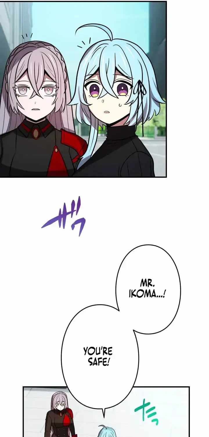 Reborn Ranker – Gravity User (Manga) Chapter 170-eng-li - Page 14