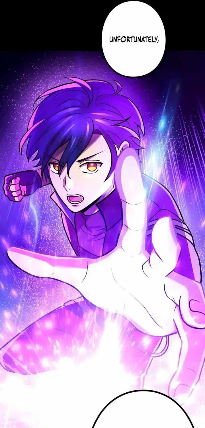 Reborn Ranker – Gravity User (Manga) Chapter 167-eng-li - Page 41