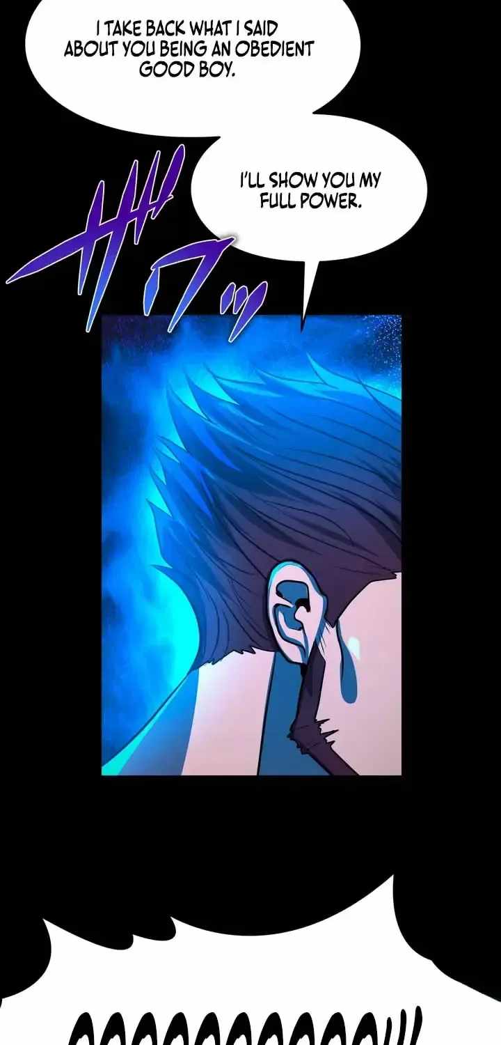 Reborn Ranker – Gravity User (Manga) Chapter 169-eng-li - Page 74