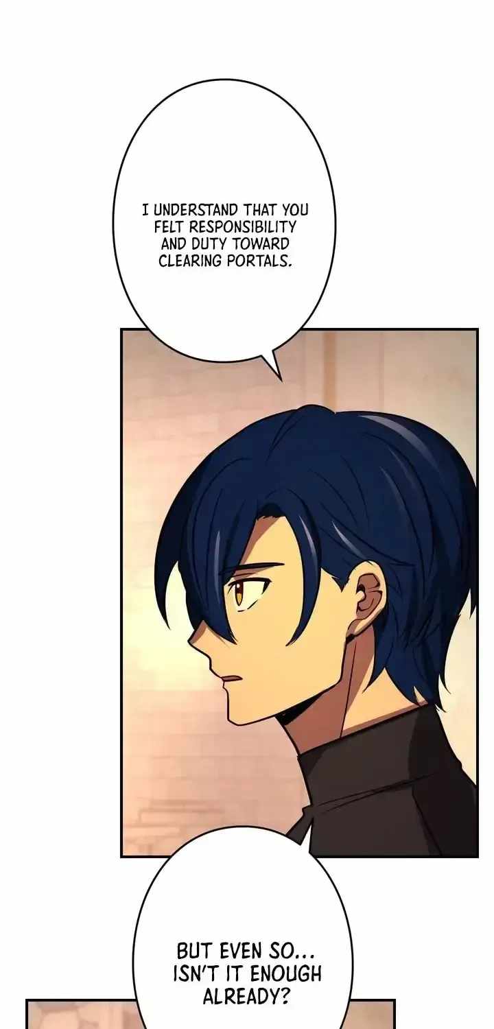 Reborn Ranker – Gravity User (Manga) Chapter 168-eng-li - Page 26