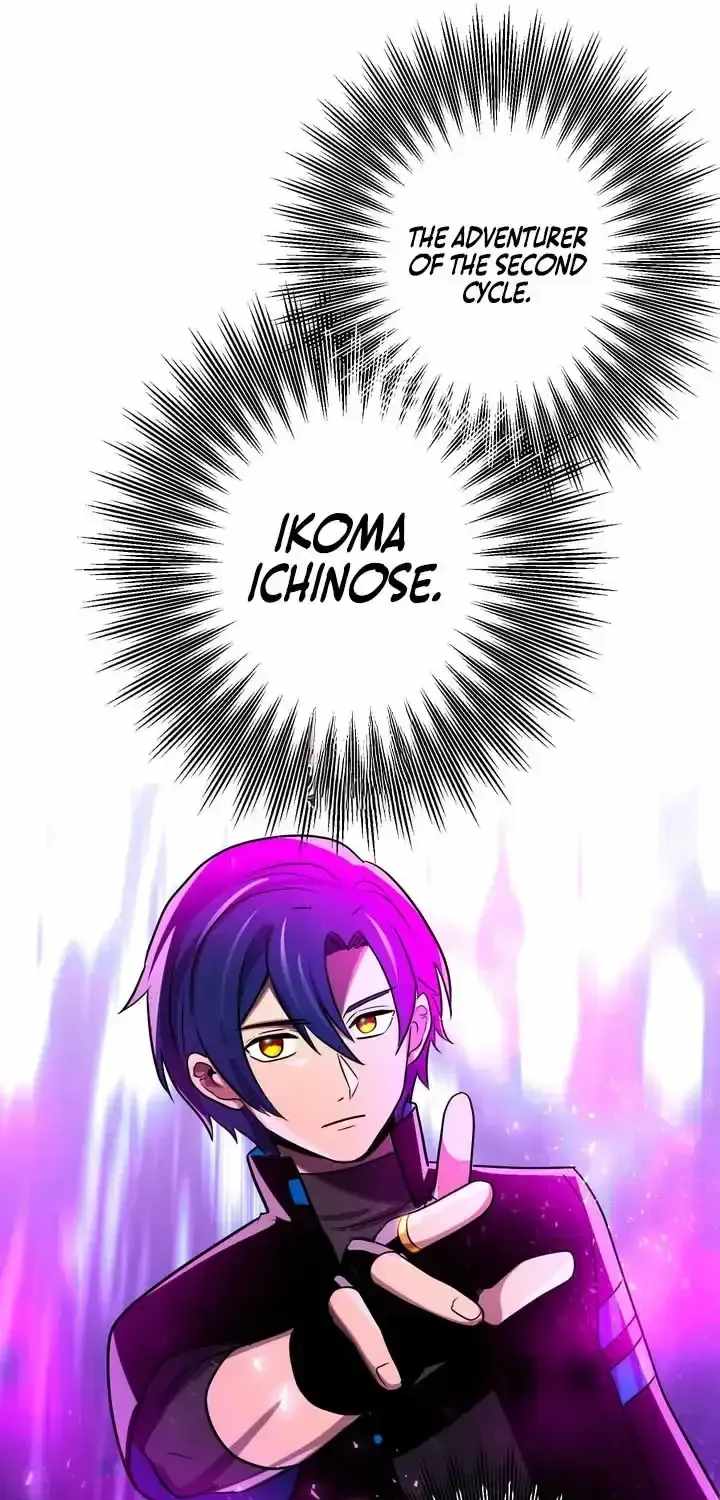 Reborn Ranker – Gravity User (Manga) Chapter 170-eng-li - Page 87