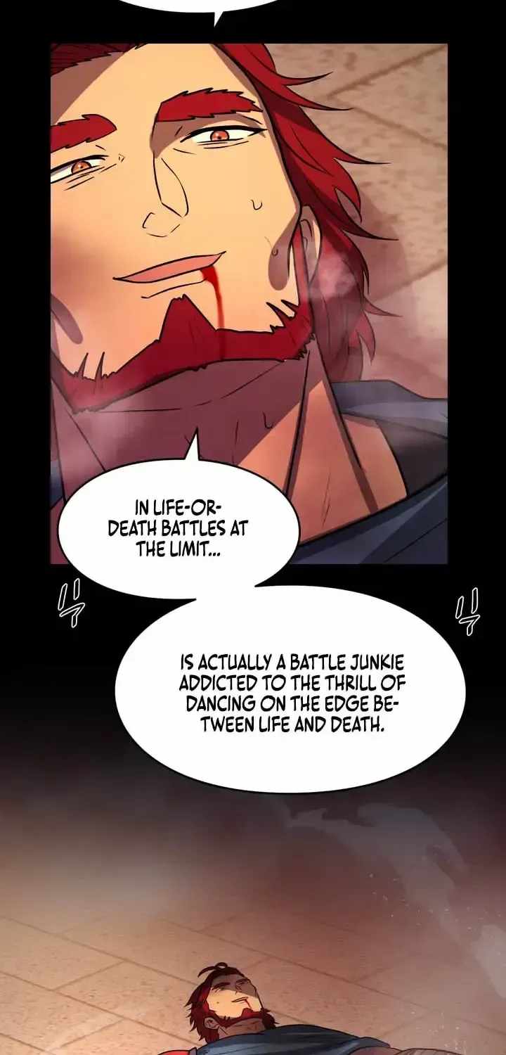 Reborn Ranker – Gravity User (Manga) Chapter 169-eng-li - Page 86