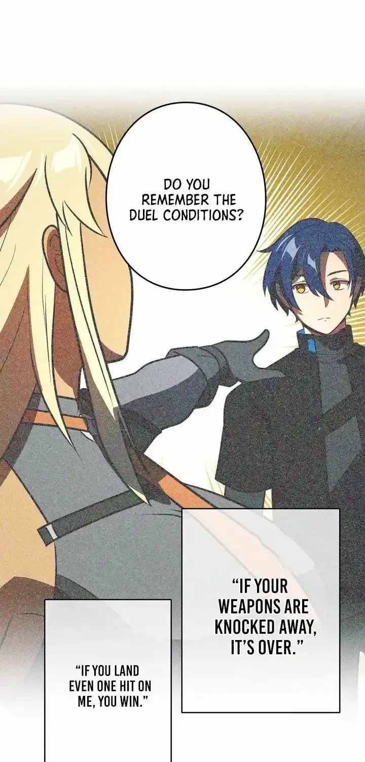 Reborn Ranker – Gravity User (Manga) Chapter 168-eng-li - Page 34
