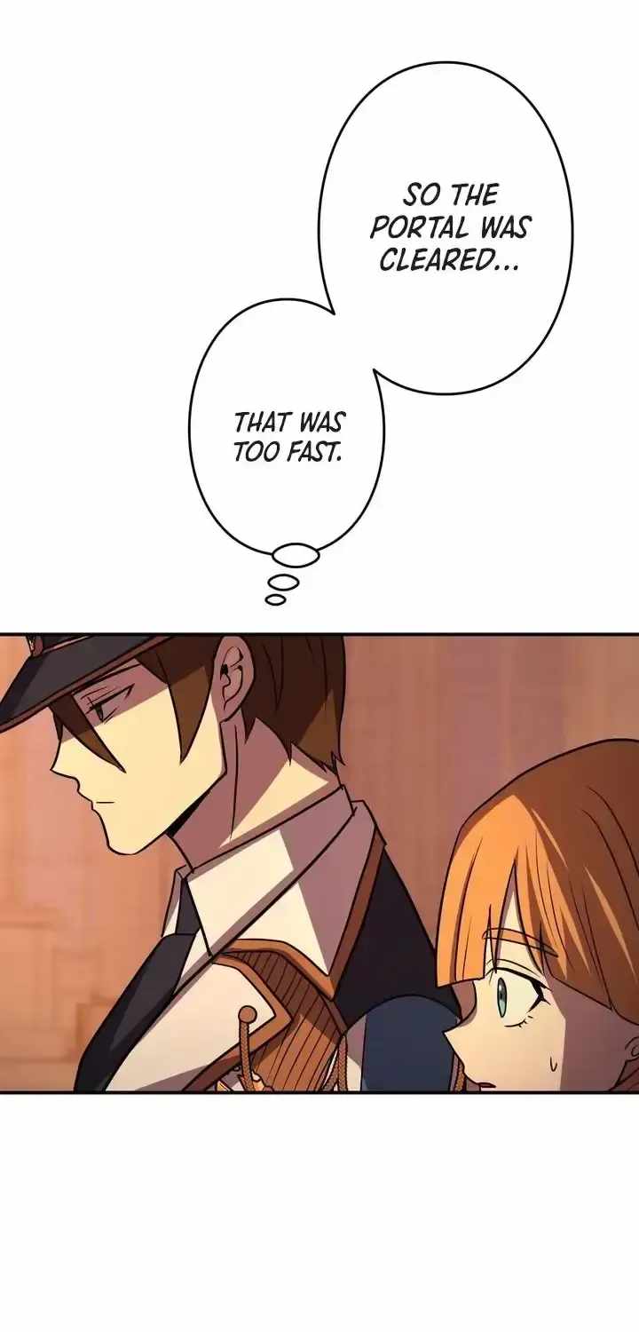 Reborn Ranker – Gravity User (Manga) Chapter 168-eng-li - Page 59